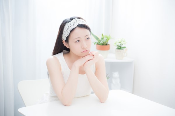 倉敷の女性の悩み